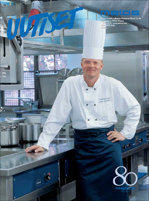 Metos Uutiset 3-2002