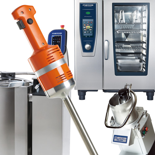 Keittiölaitteet ja tarvikkeet