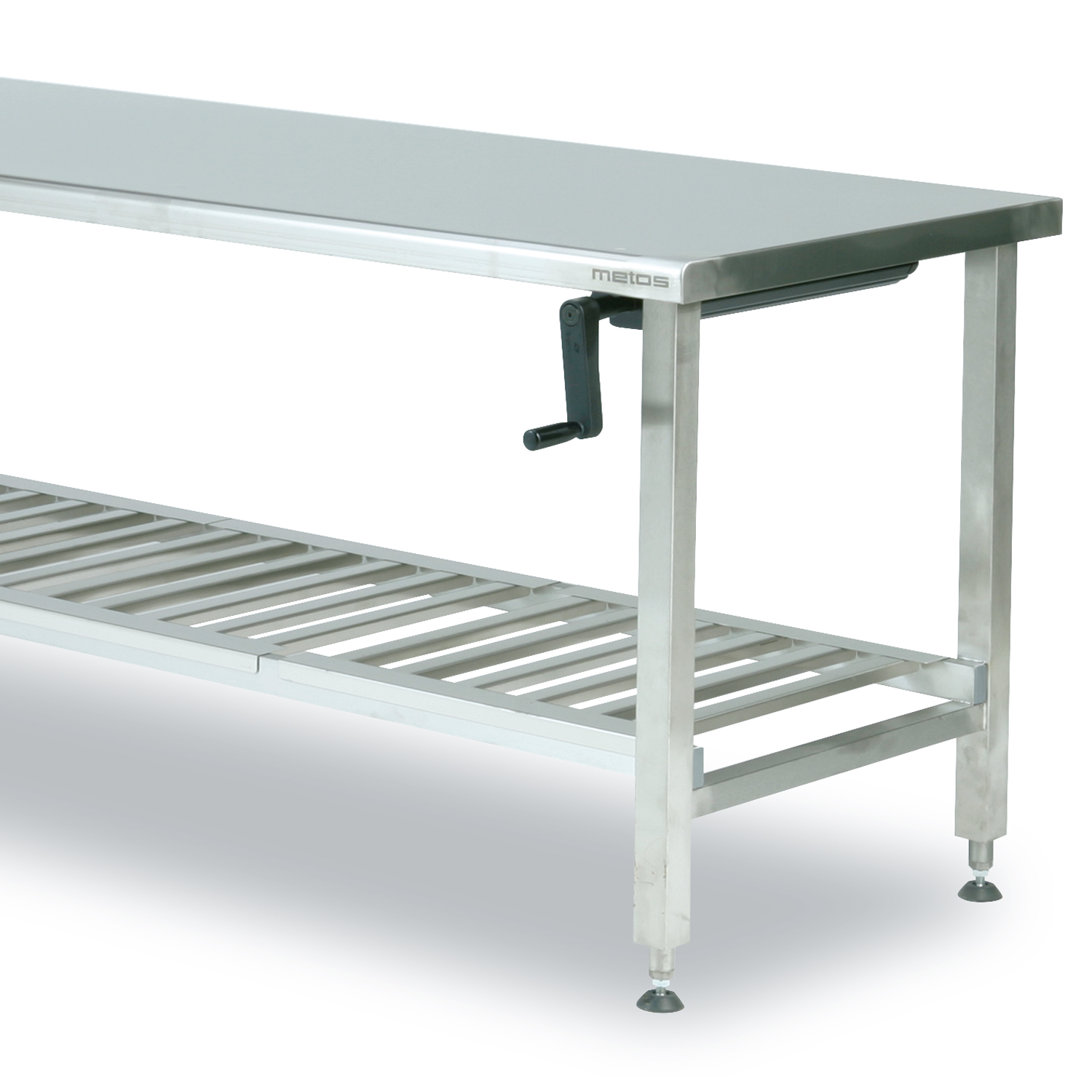 Käsikäyttöinen ATHM