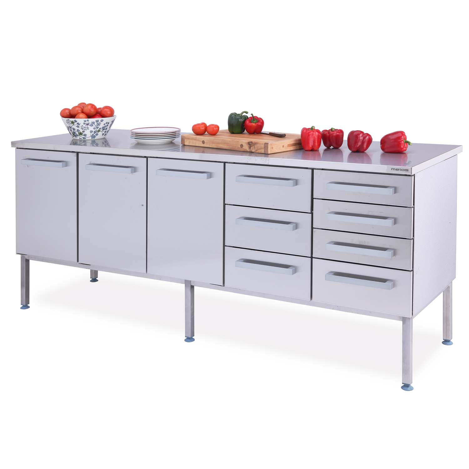 Keittiökalustesarjat