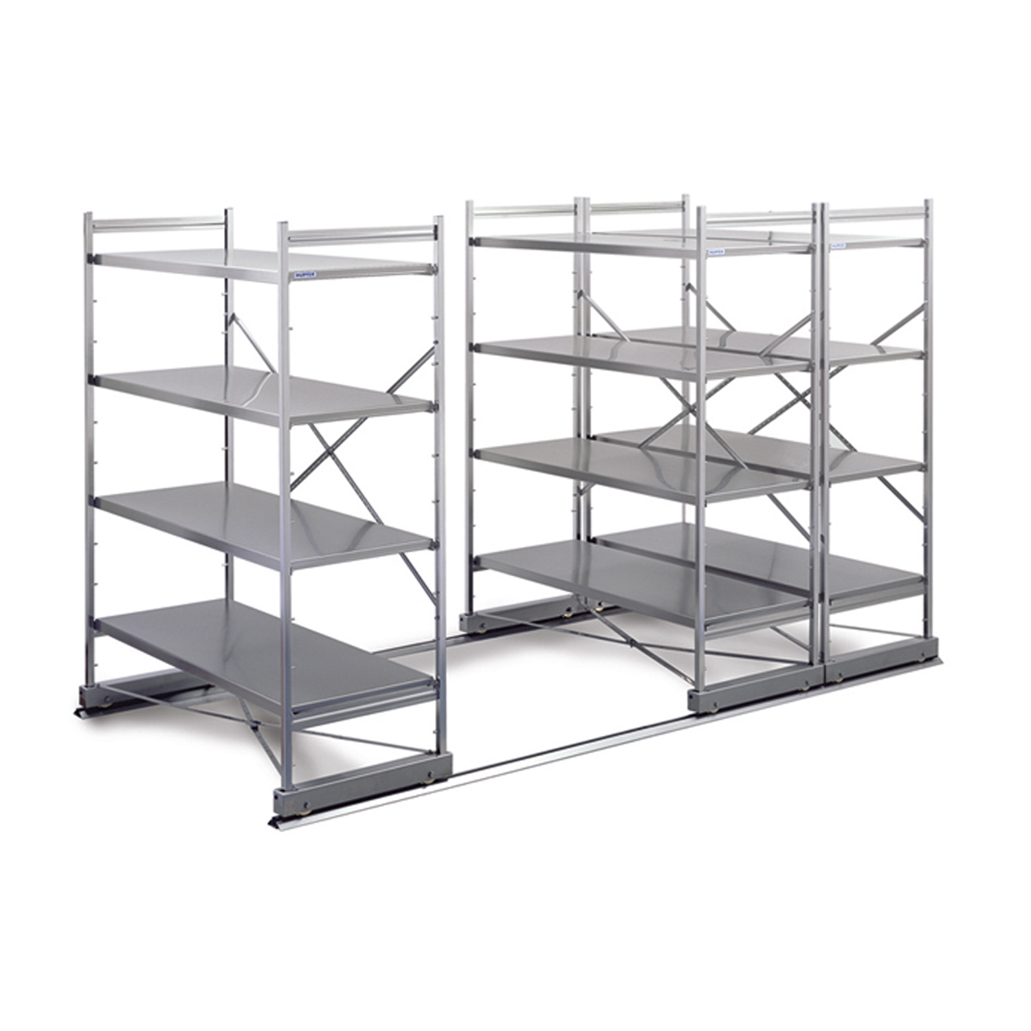 Easy Rider -kiskojärjestelmä