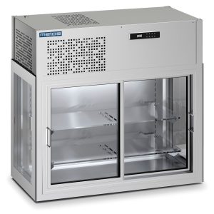 Douglas-seinälasikko