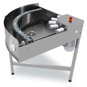 Moottoroidut ketjukuljetinkaarteet