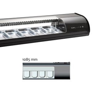 Sushi / Tapaslasikko