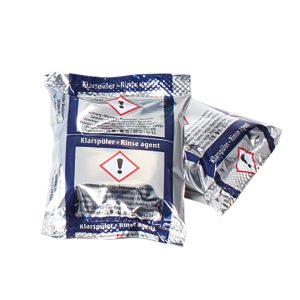 Metos SelfCookingCenter, Combimaster ja iCombi -puhdistusaineet