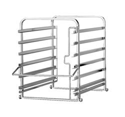 Metos SelfCookingCenter ja Combimaster Plus -varusteet