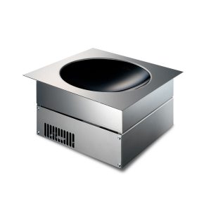 Drop-in -induktiowokit