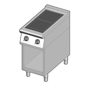 Metos Chef 850-ravintolasarja