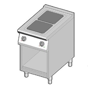 Metos Chef 850-ravintolasarja