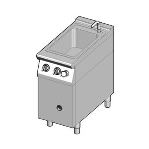 Metos Chef 850-ravintolasarja