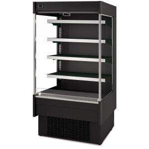 Ilmaverhokalusteet itsepalveluun