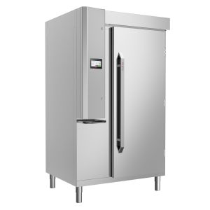 Pikajäähdytyskaapit uunivaunulle