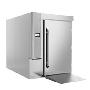 Pikajäähdytys- ja pakastushuoneet