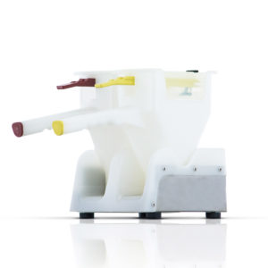 Fast Food -tarvikkeet